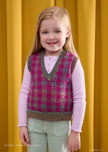 1000 Joyful Kids Knits