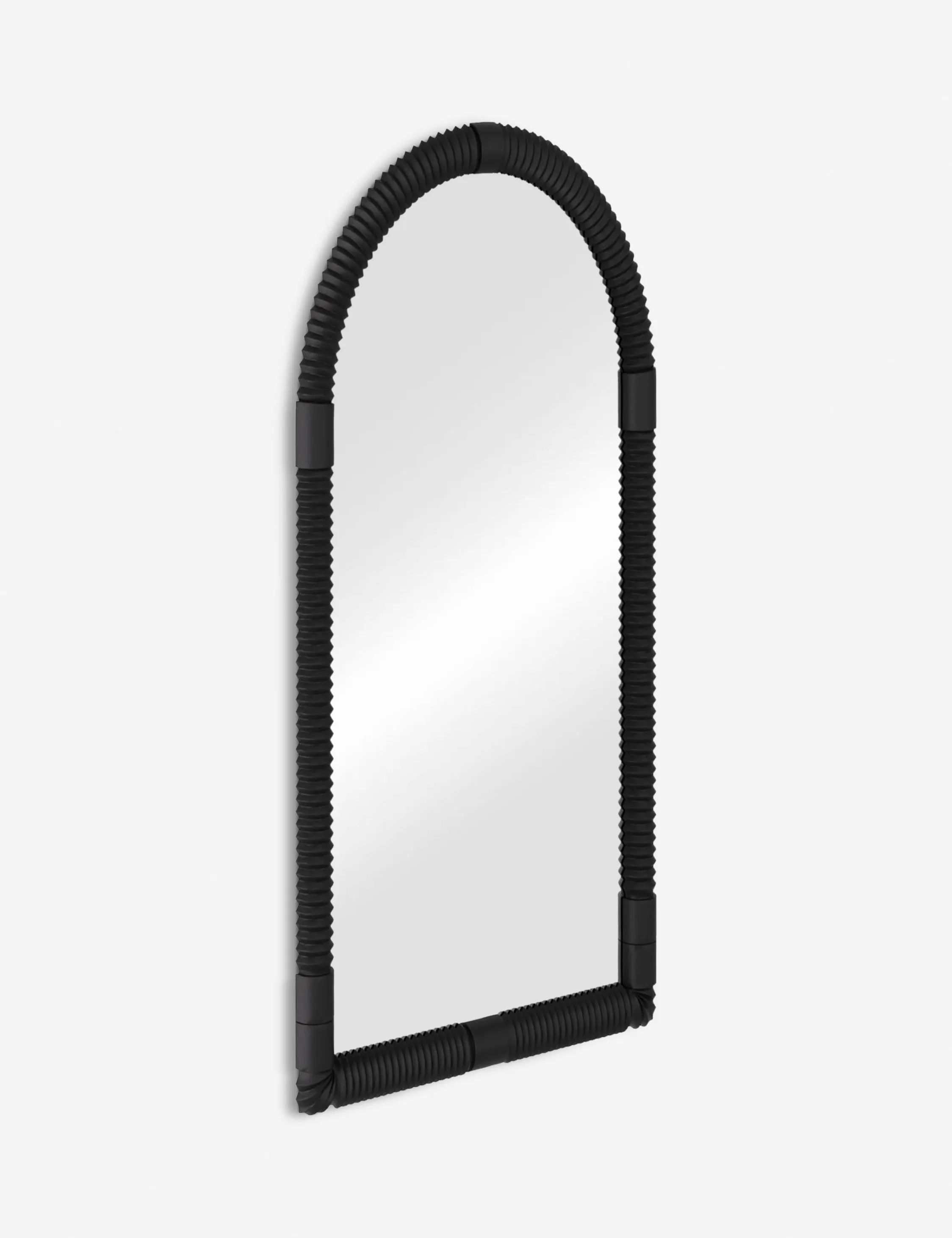 Abruzzo Floor Mirror by Arteriors