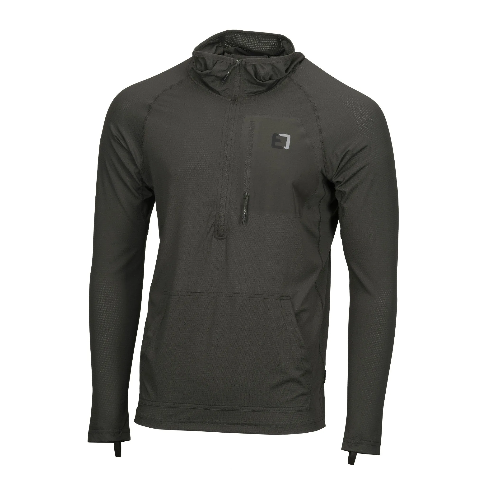 ADAPT Lightweight Hoodie