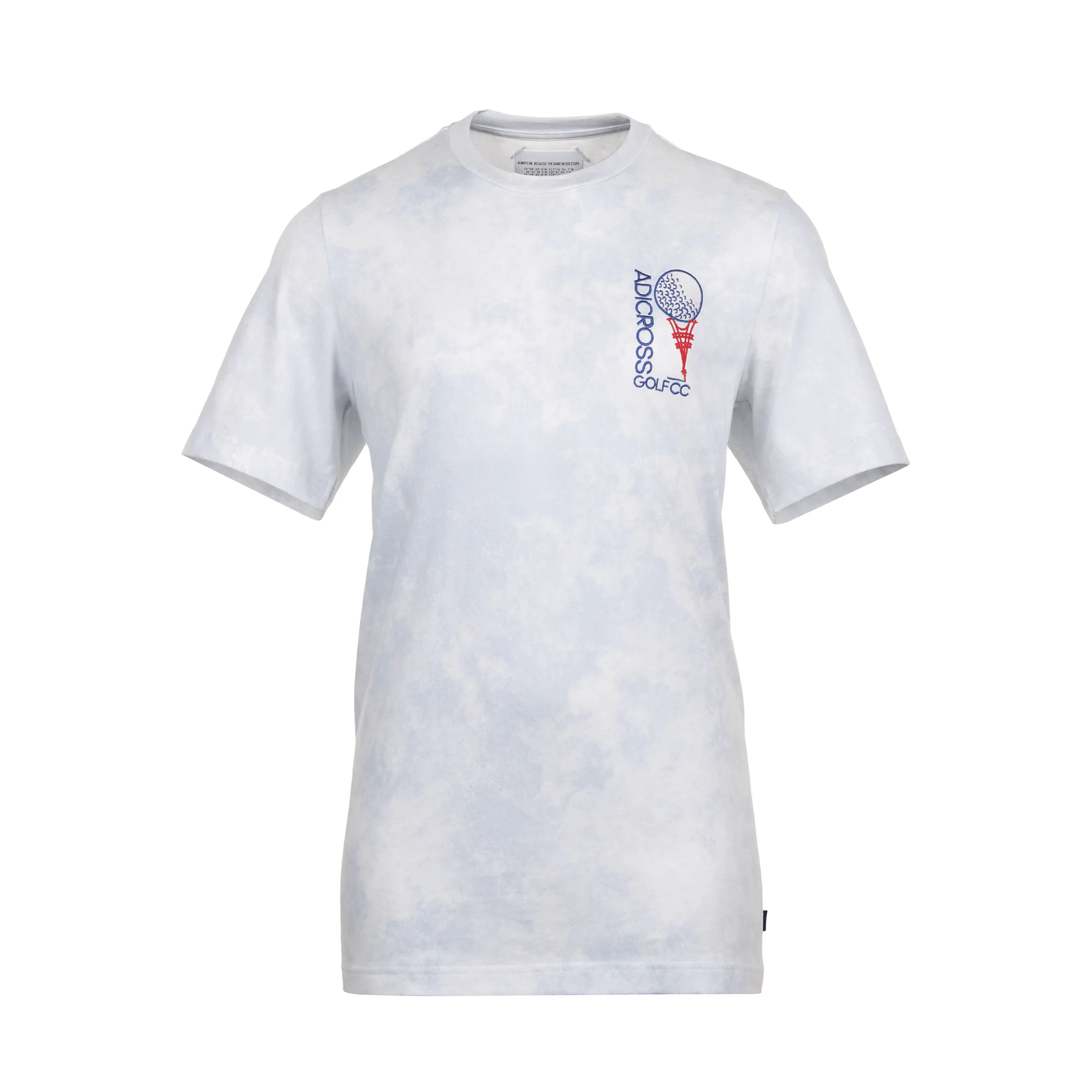 adidas Golf Adicross Paris Tee