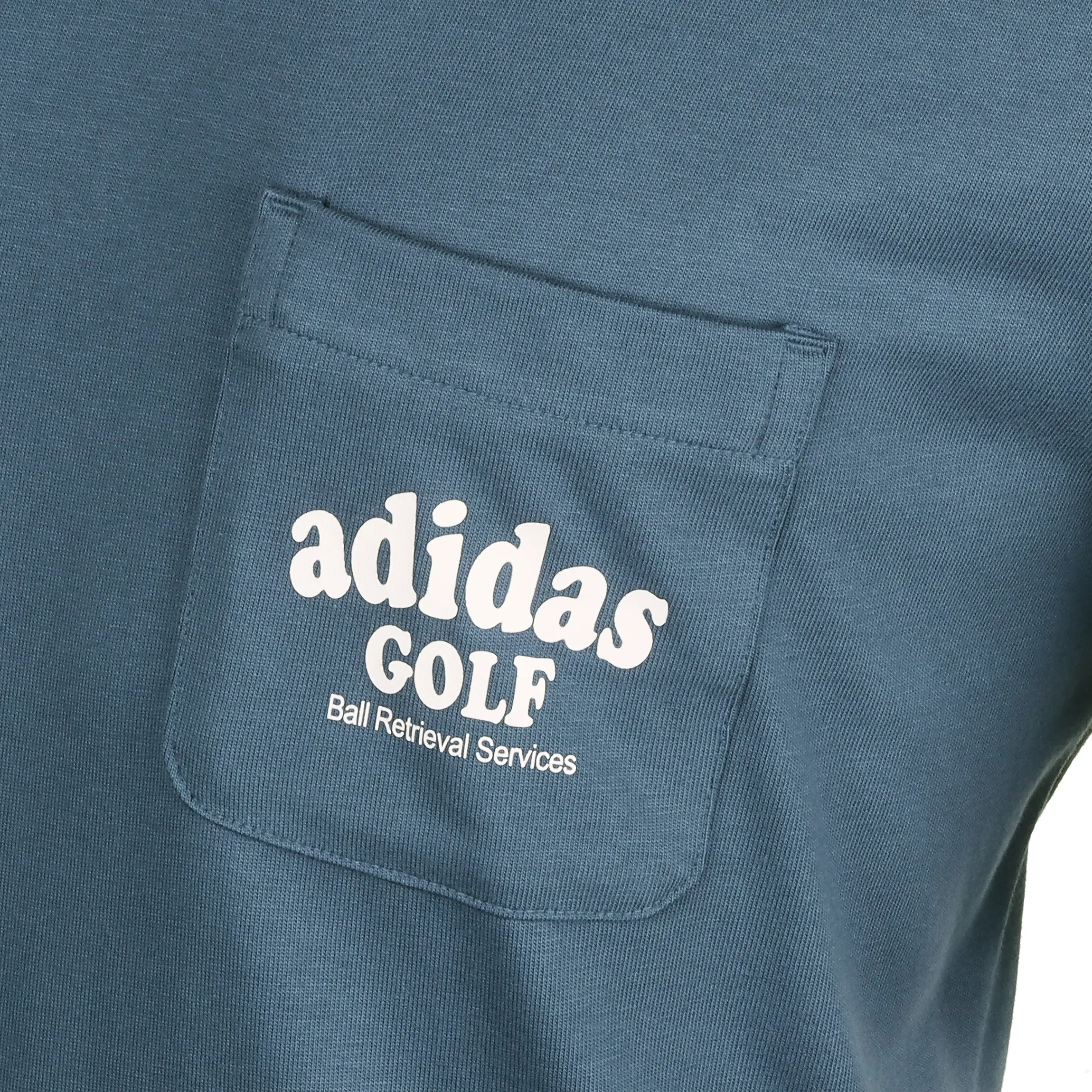 adidas Golf Ball Retrieval Tee