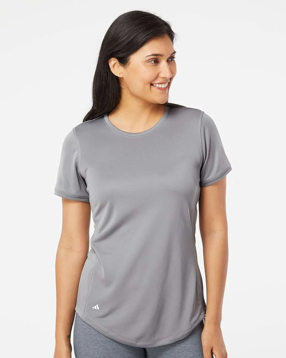 Adidas Women's Sport T-Shirt A377