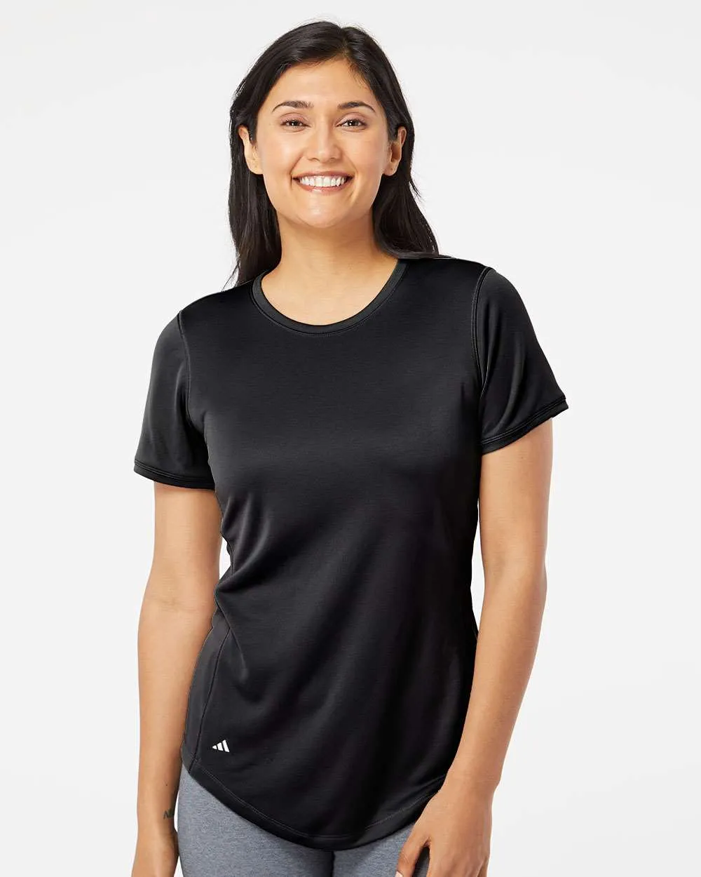 Adidas Women's Sport T-Shirt A377