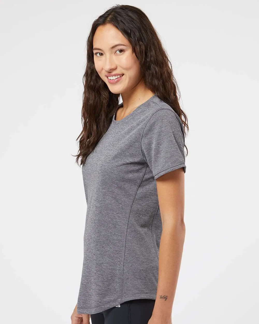 Adidas Women's Sport T-Shirt A377