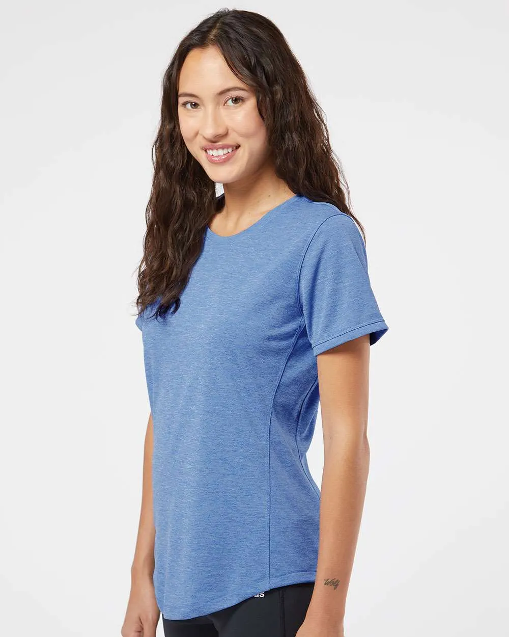 Adidas Women's Sport T-Shirt A377