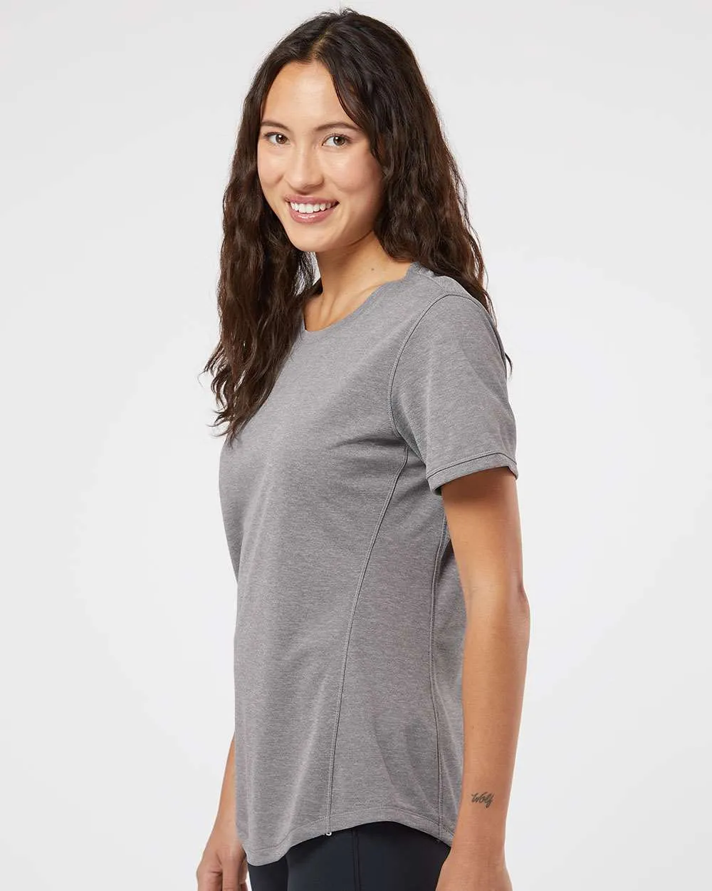 Adidas Women's Sport T-Shirt A377