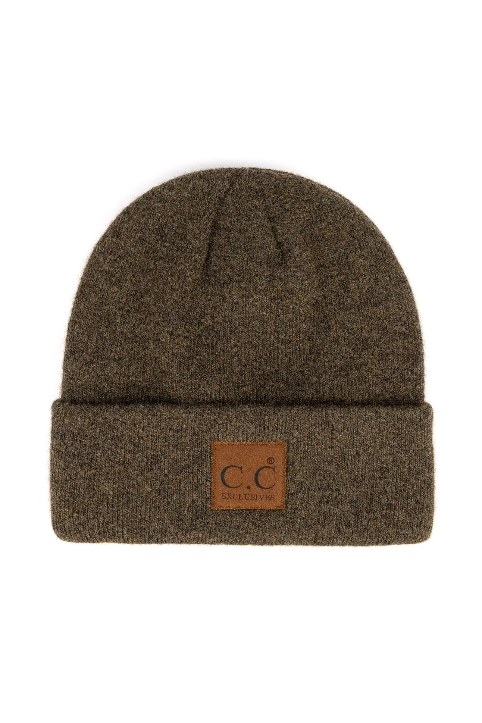 Adult CC Beanie