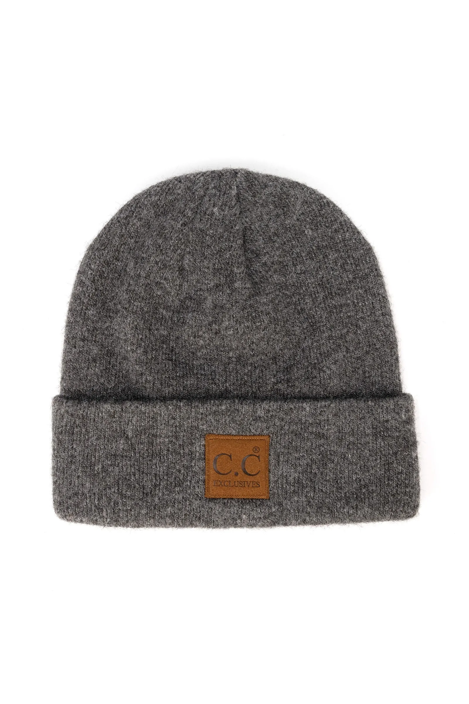 Adult CC Beanie