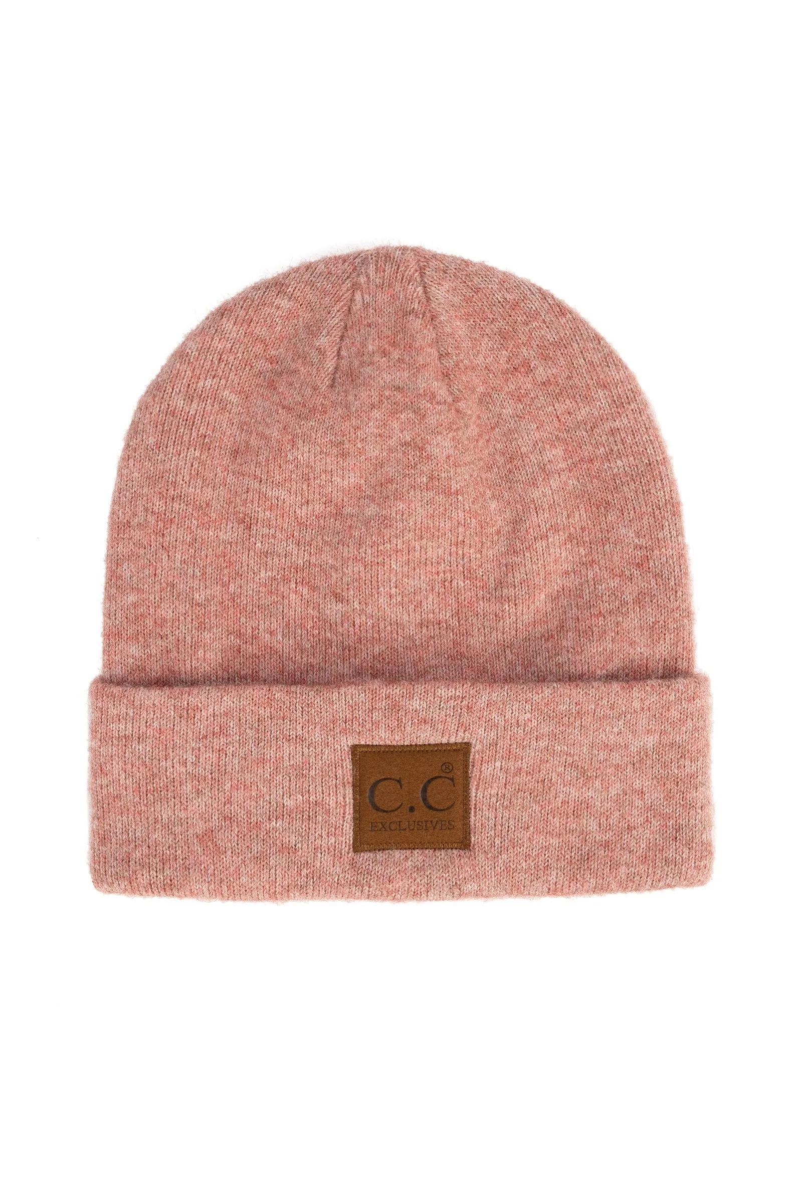 Adult CC Beanie