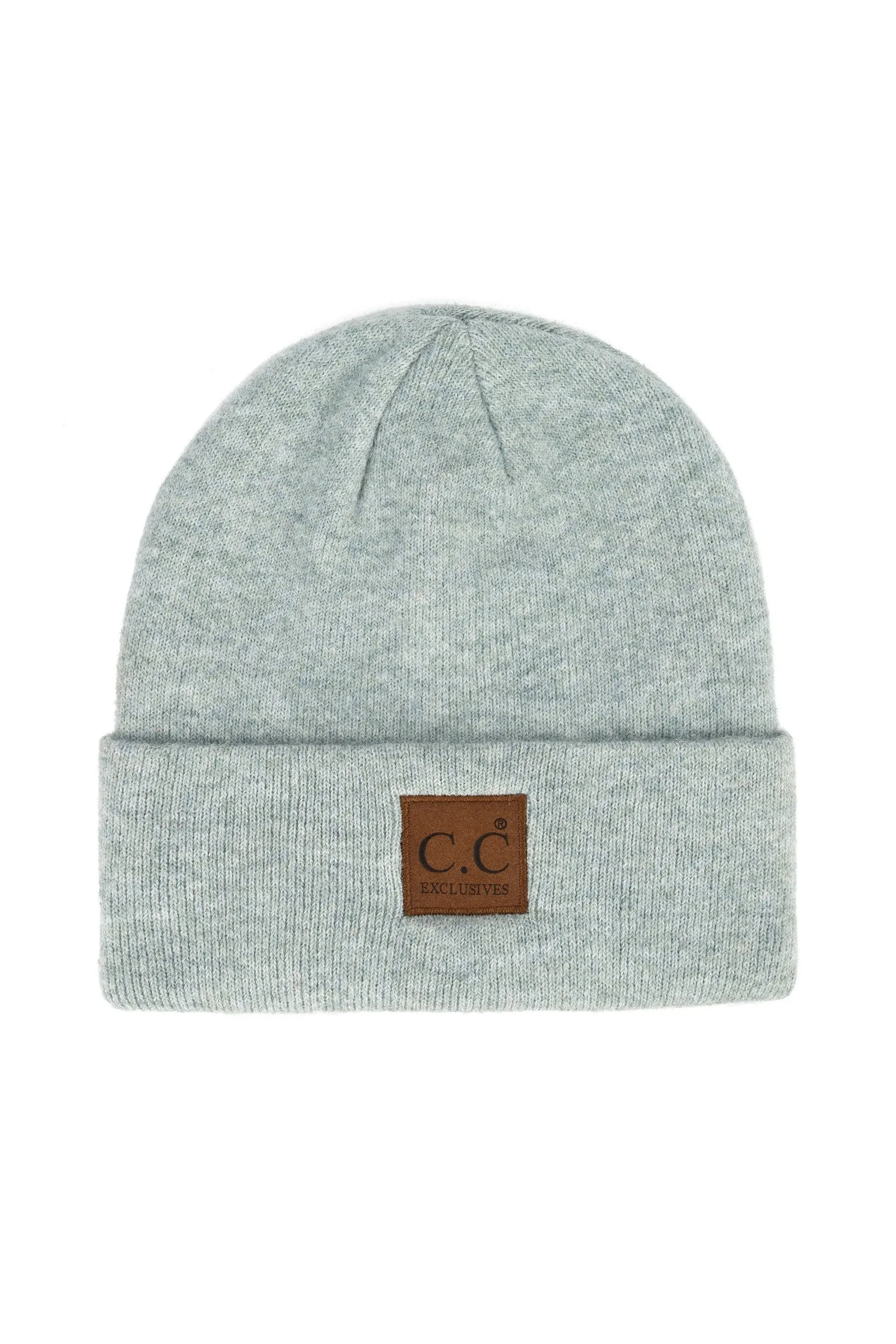 Adult CC Beanie