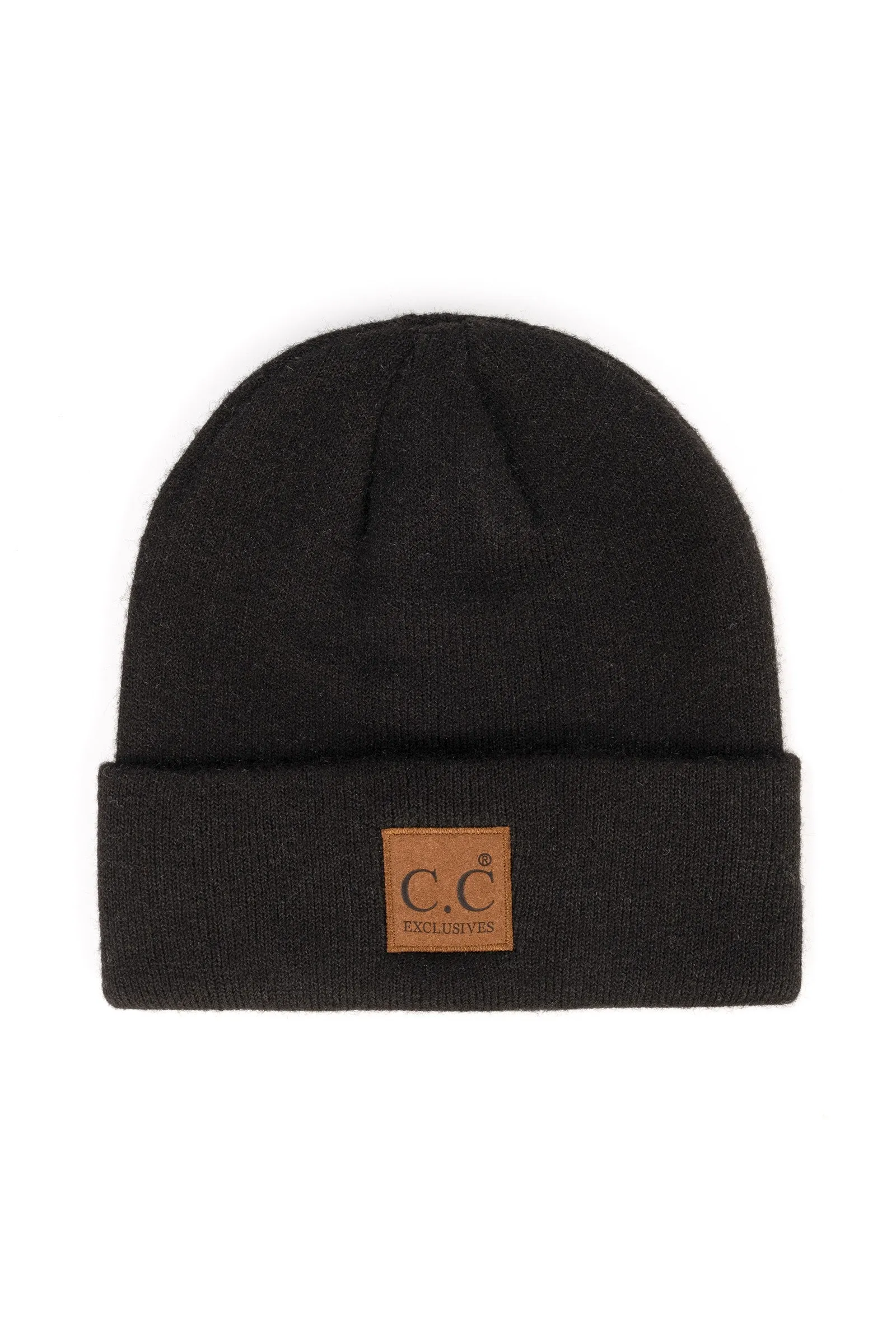 Adult CC Beanie