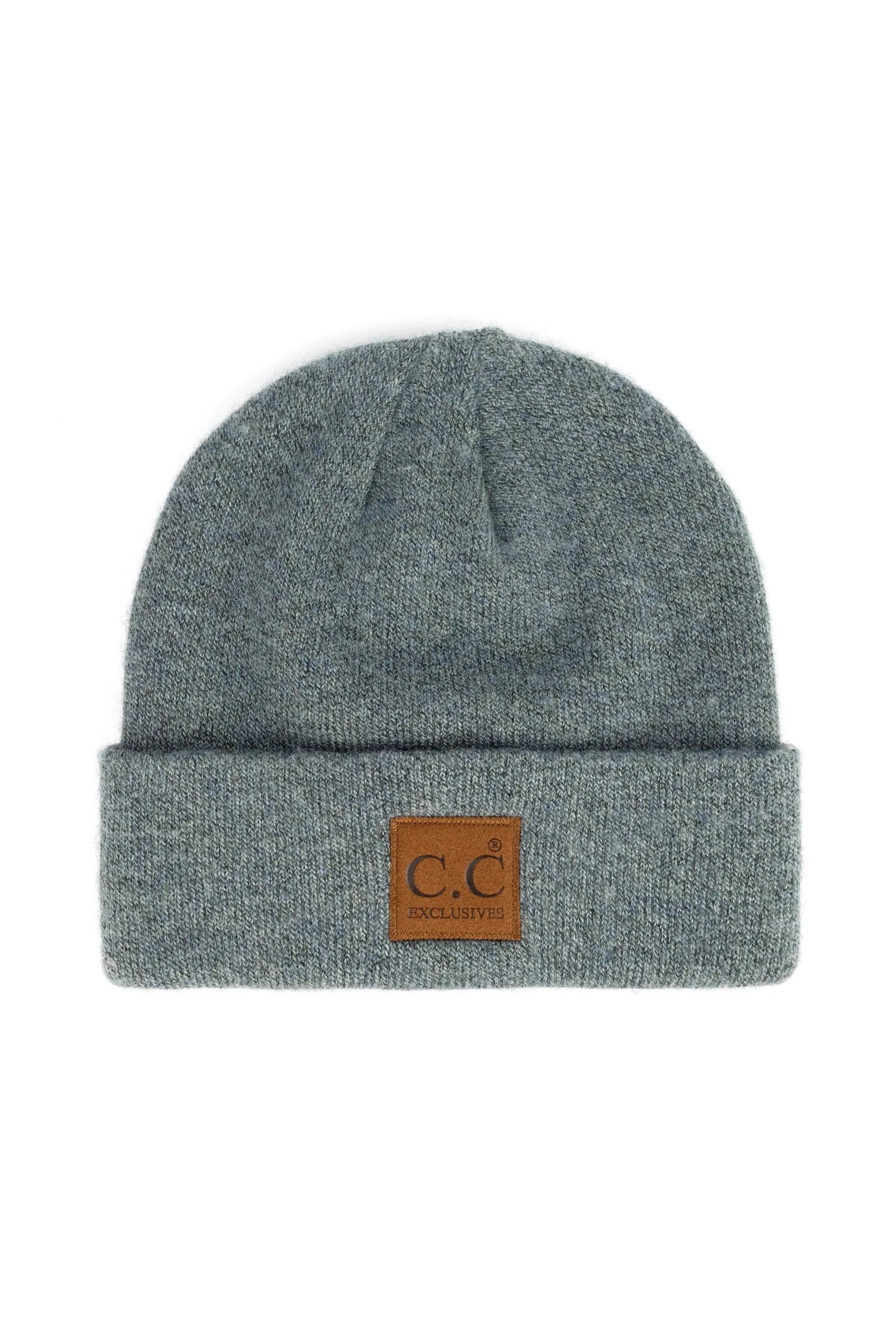 Adult CC Beanie