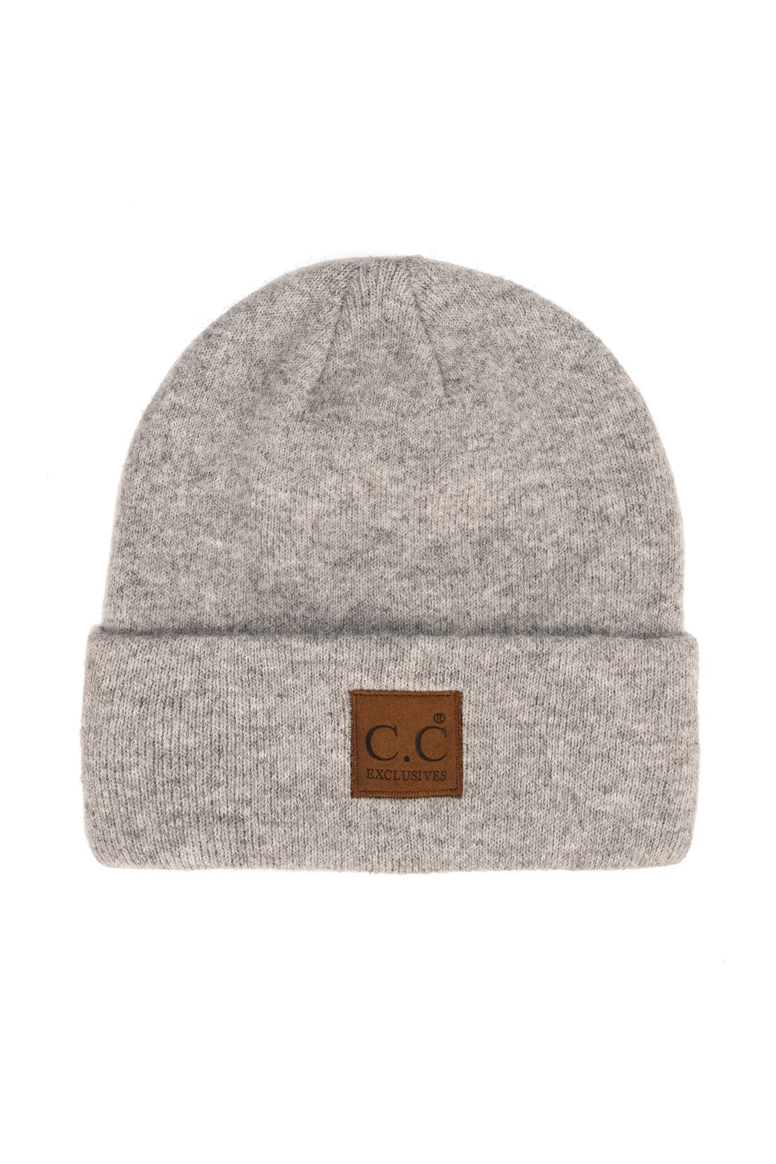 Adult CC Beanie