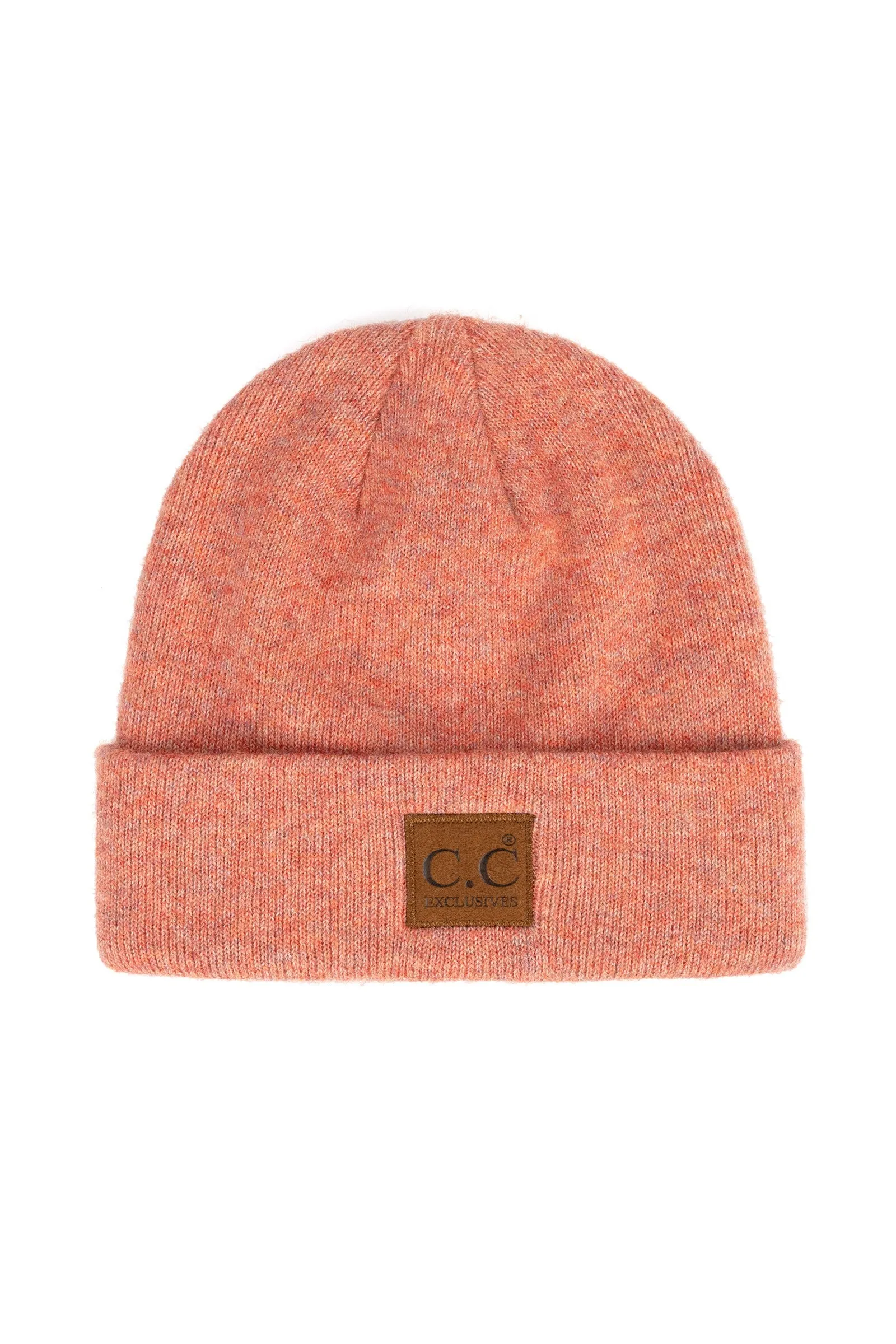 Adult CC Beanie