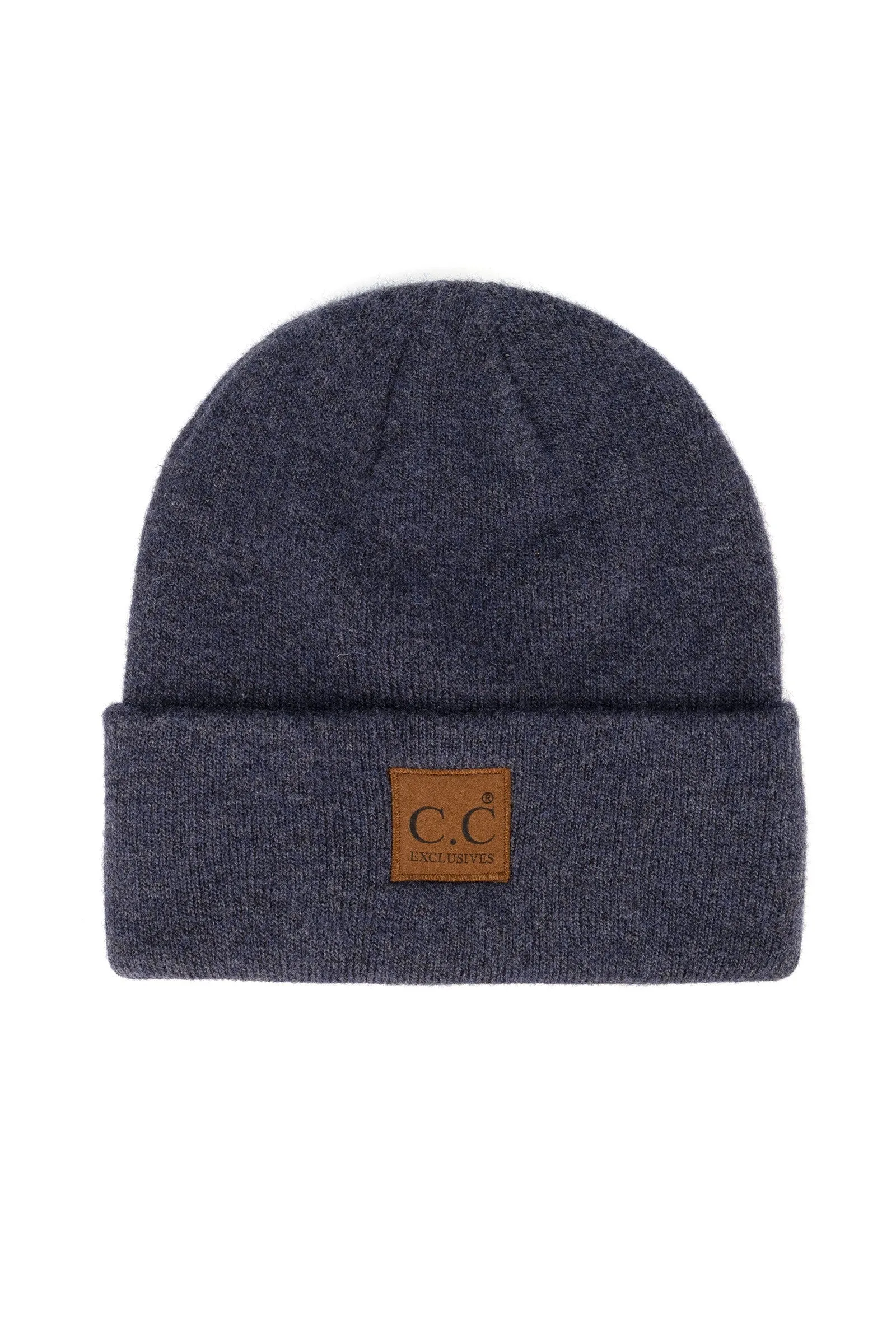 Adult CC Beanie