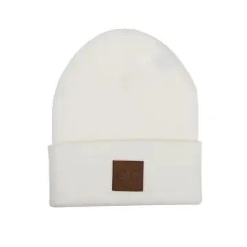 Adult CC Beanie