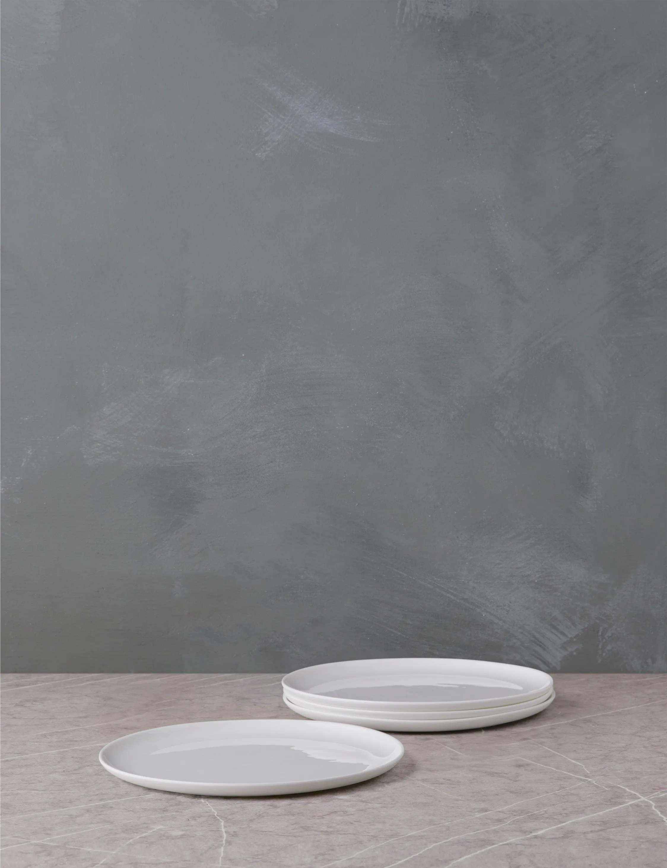 Base Porcelain Dinnerware by Piet Boon x Serax