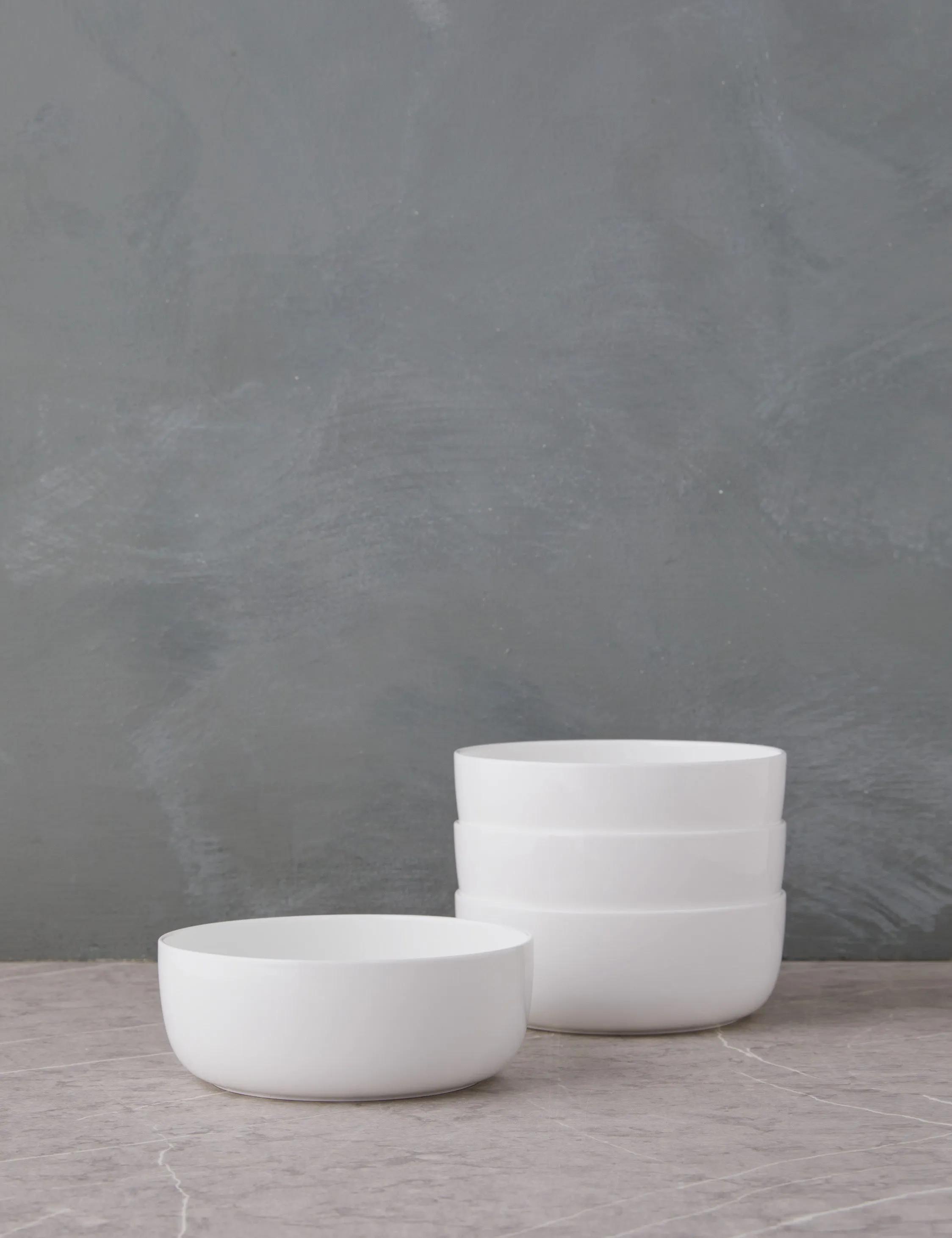 Base Porcelain Dinnerware by Piet Boon x Serax