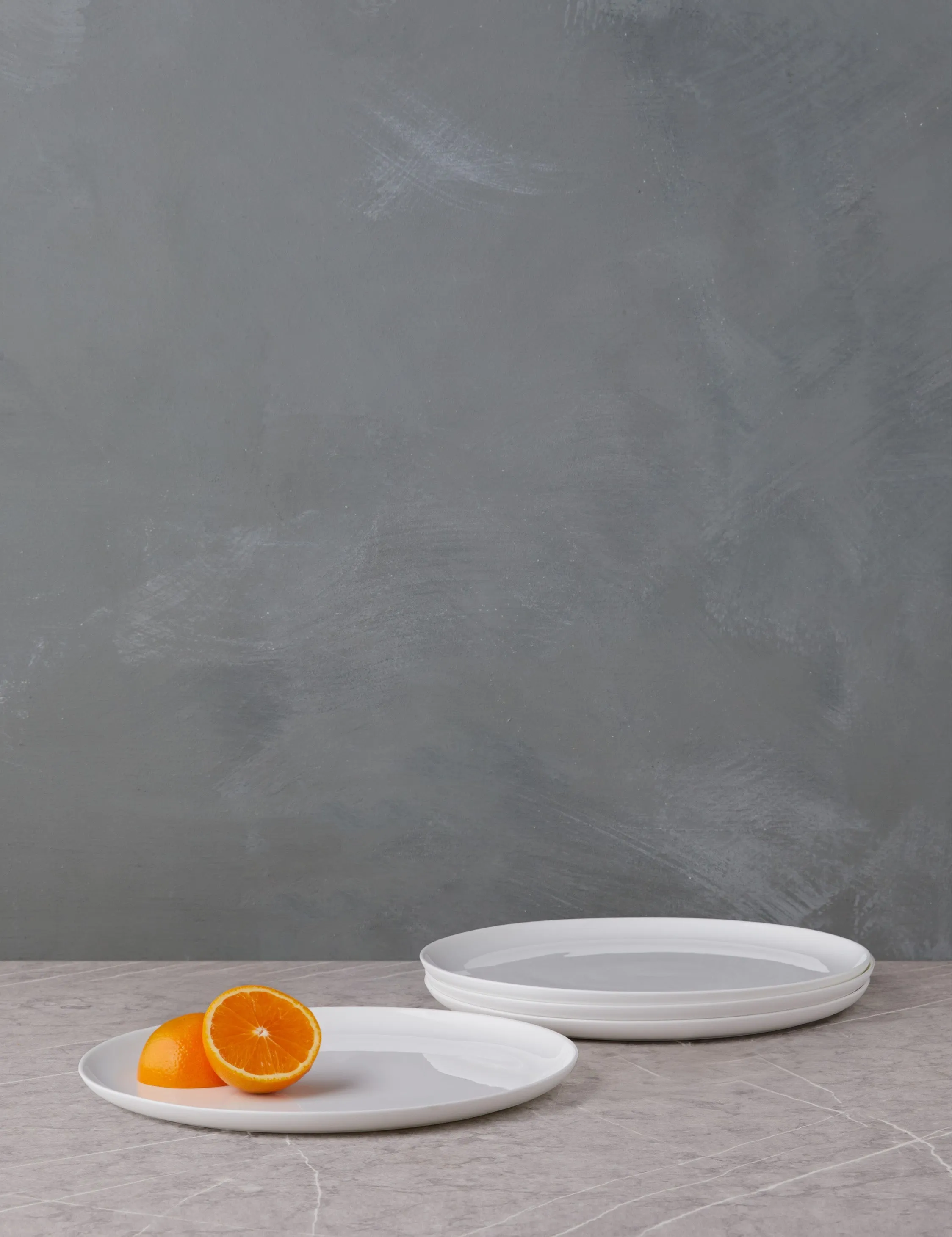 Base Porcelain Dinnerware by Piet Boon x Serax