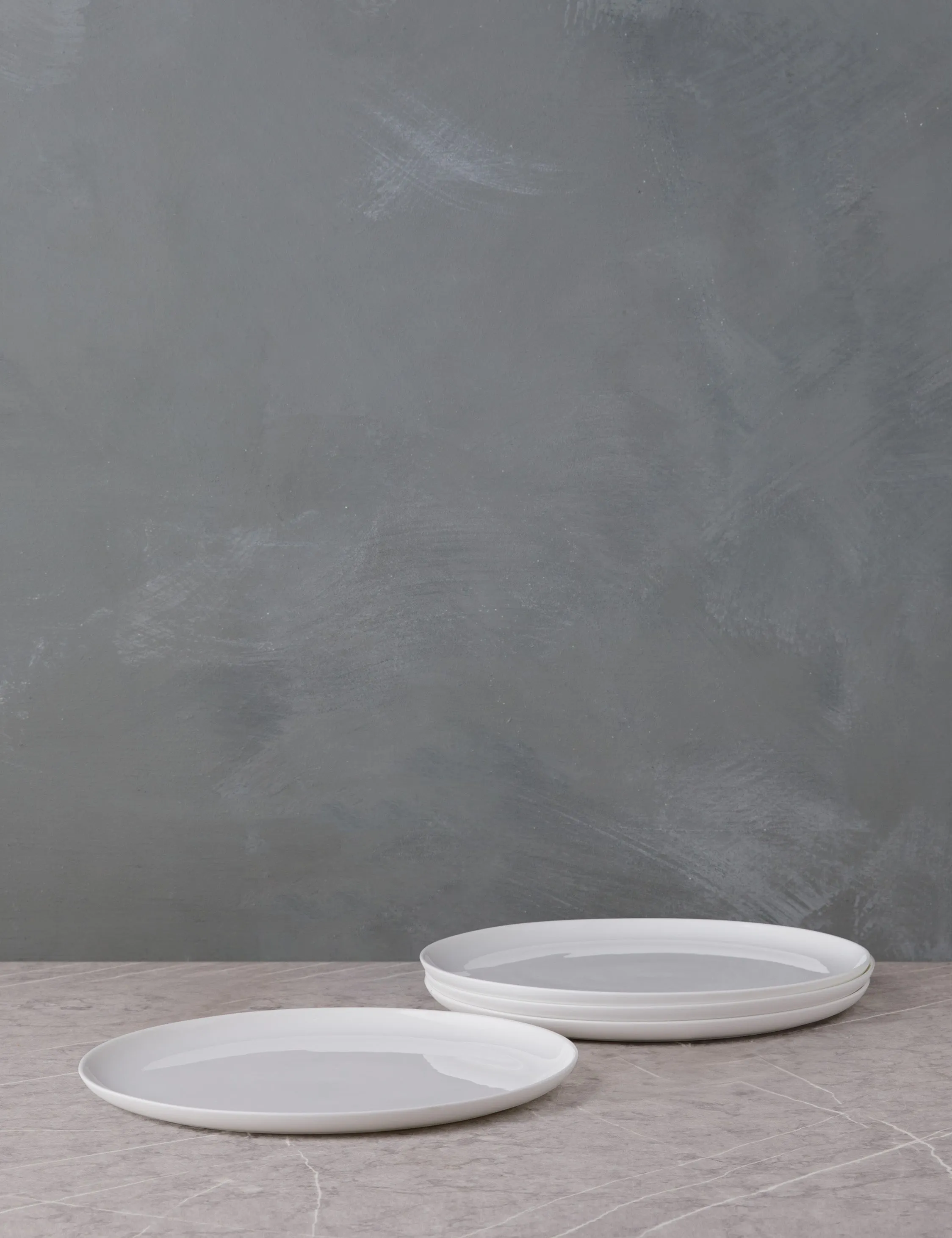 Base Porcelain Dinnerware by Piet Boon x Serax