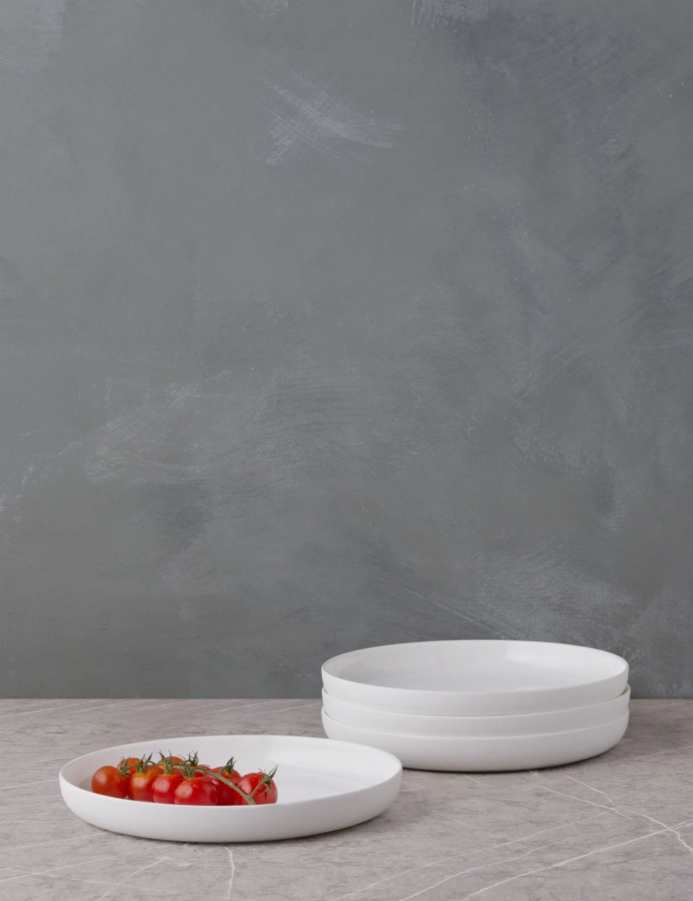 Base Porcelain Dinnerware by Piet Boon x Serax