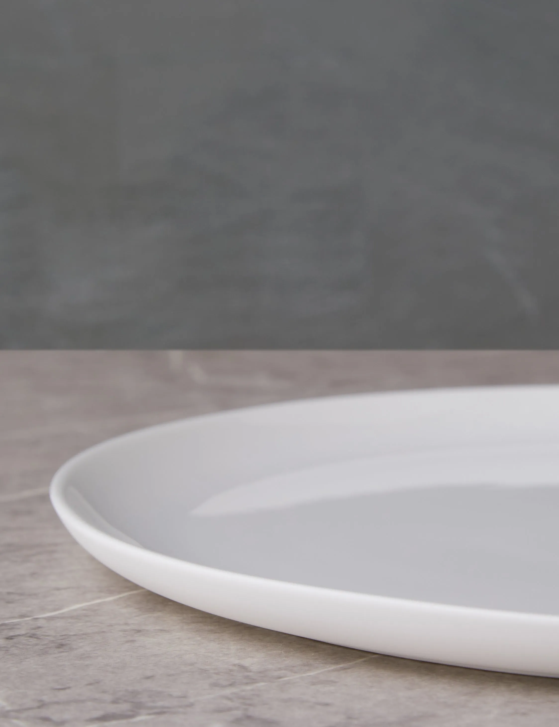 Base Porcelain Dinnerware by Piet Boon x Serax