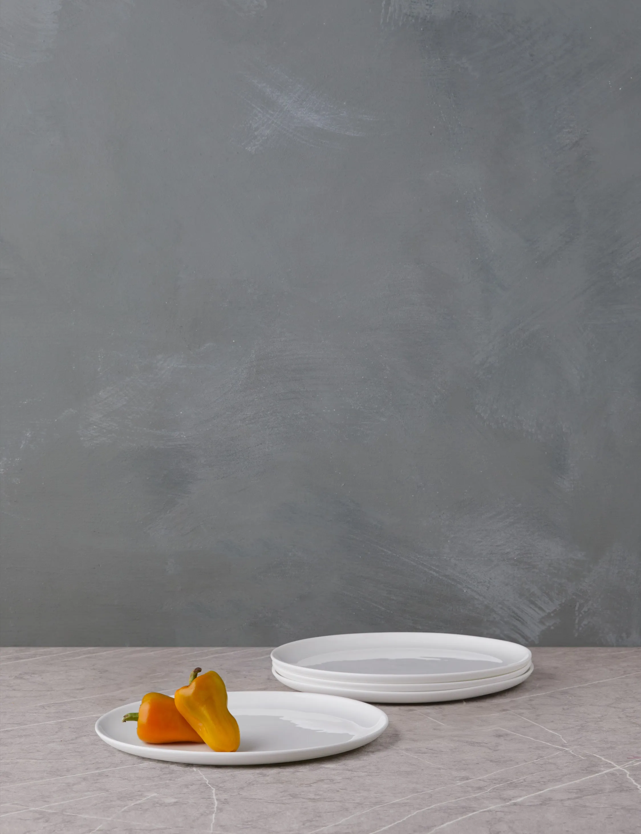 Base Porcelain Dinnerware by Piet Boon x Serax