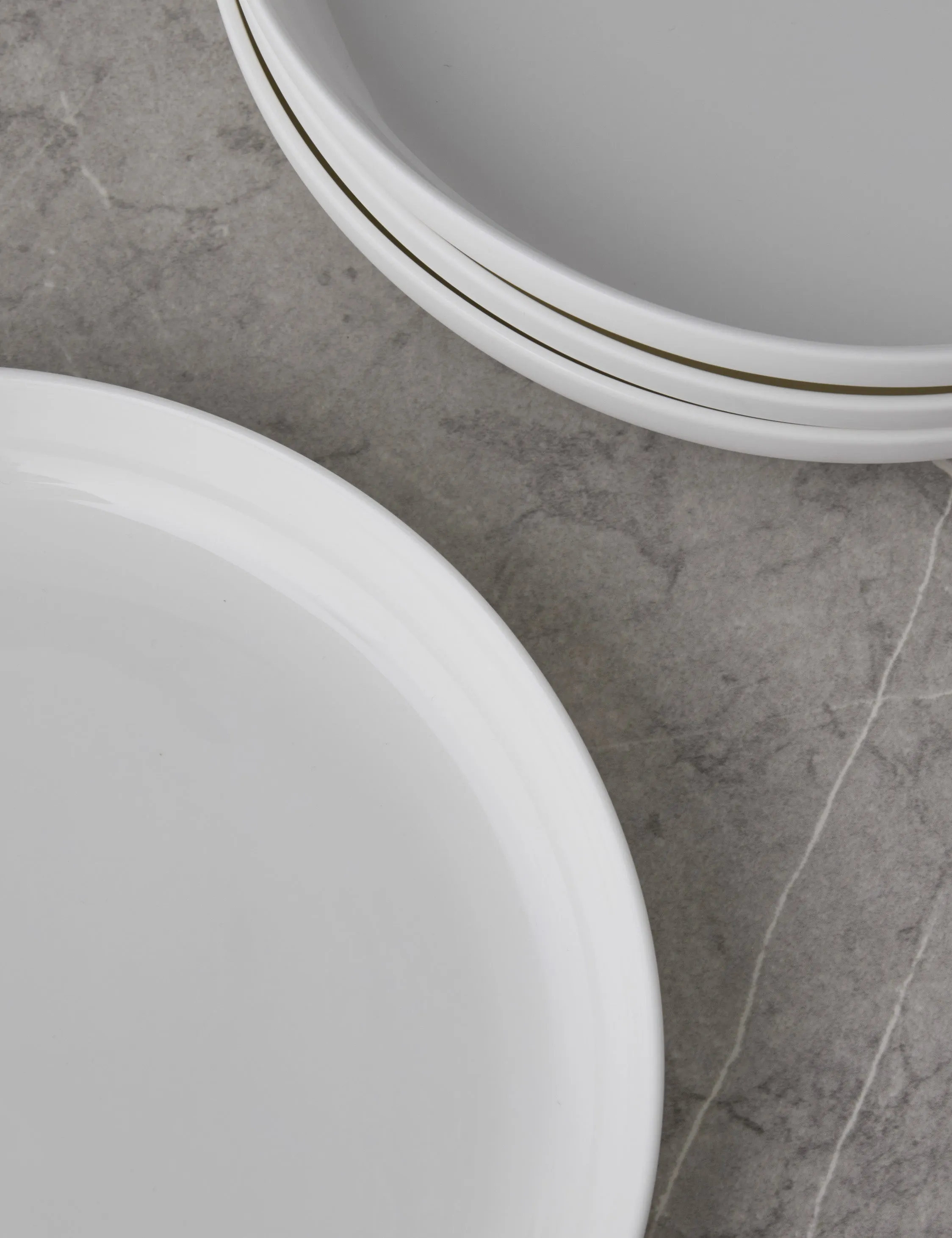 Base Porcelain Dinnerware by Piet Boon x Serax