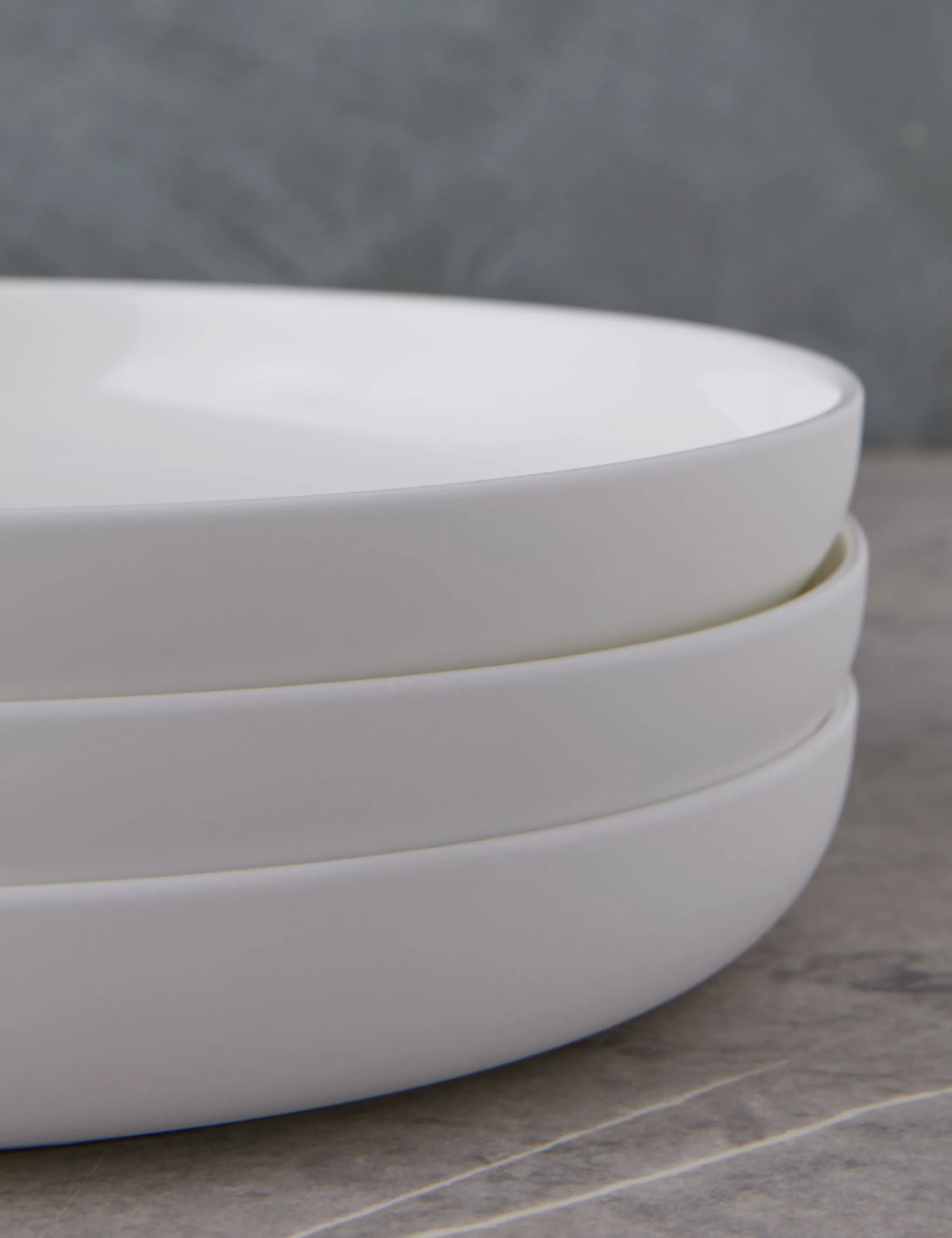 Base Porcelain Dinnerware by Piet Boon x Serax