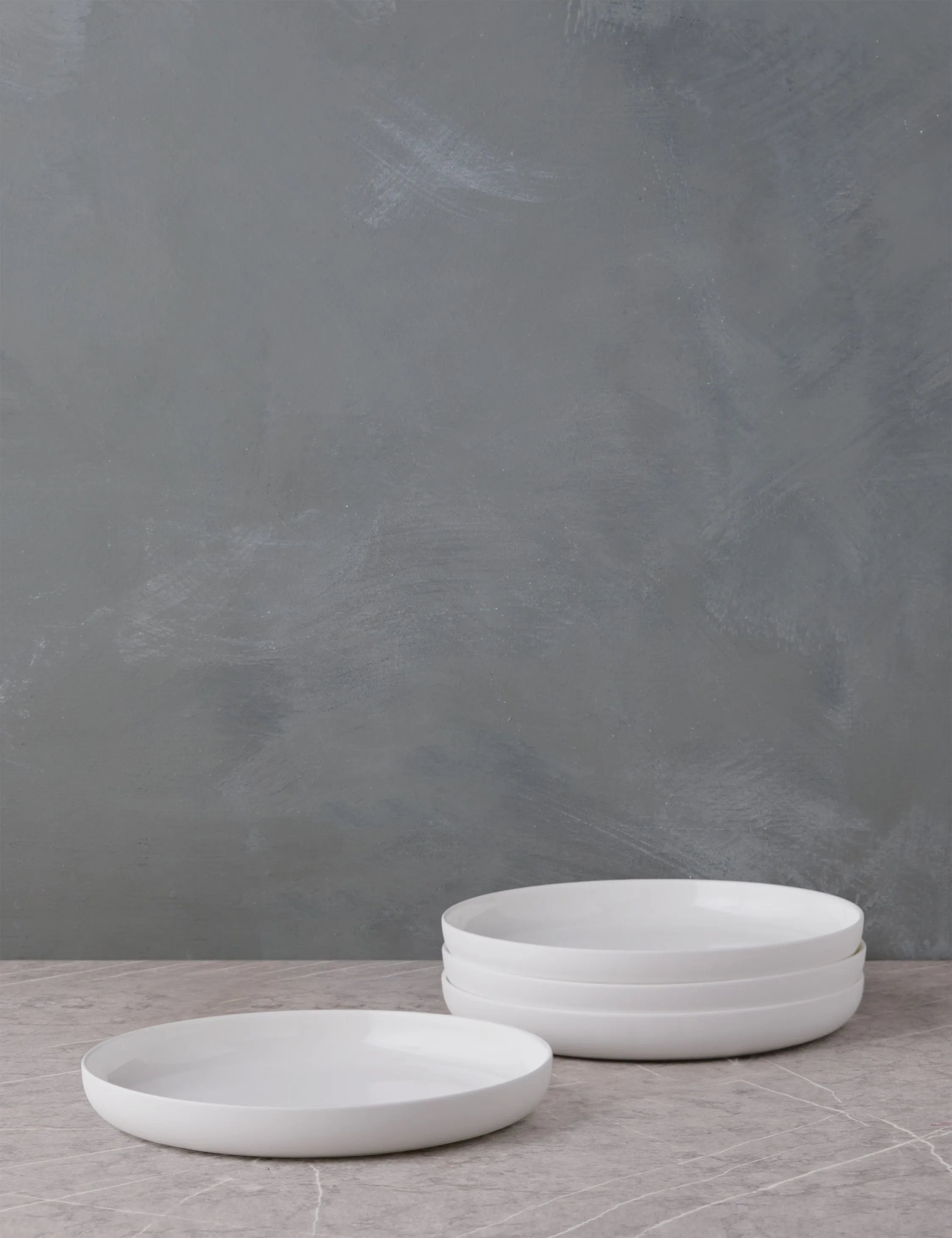 Base Porcelain Dinnerware by Piet Boon x Serax