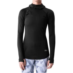 Blackstrap Women's Therma Baselayer Hooded Top