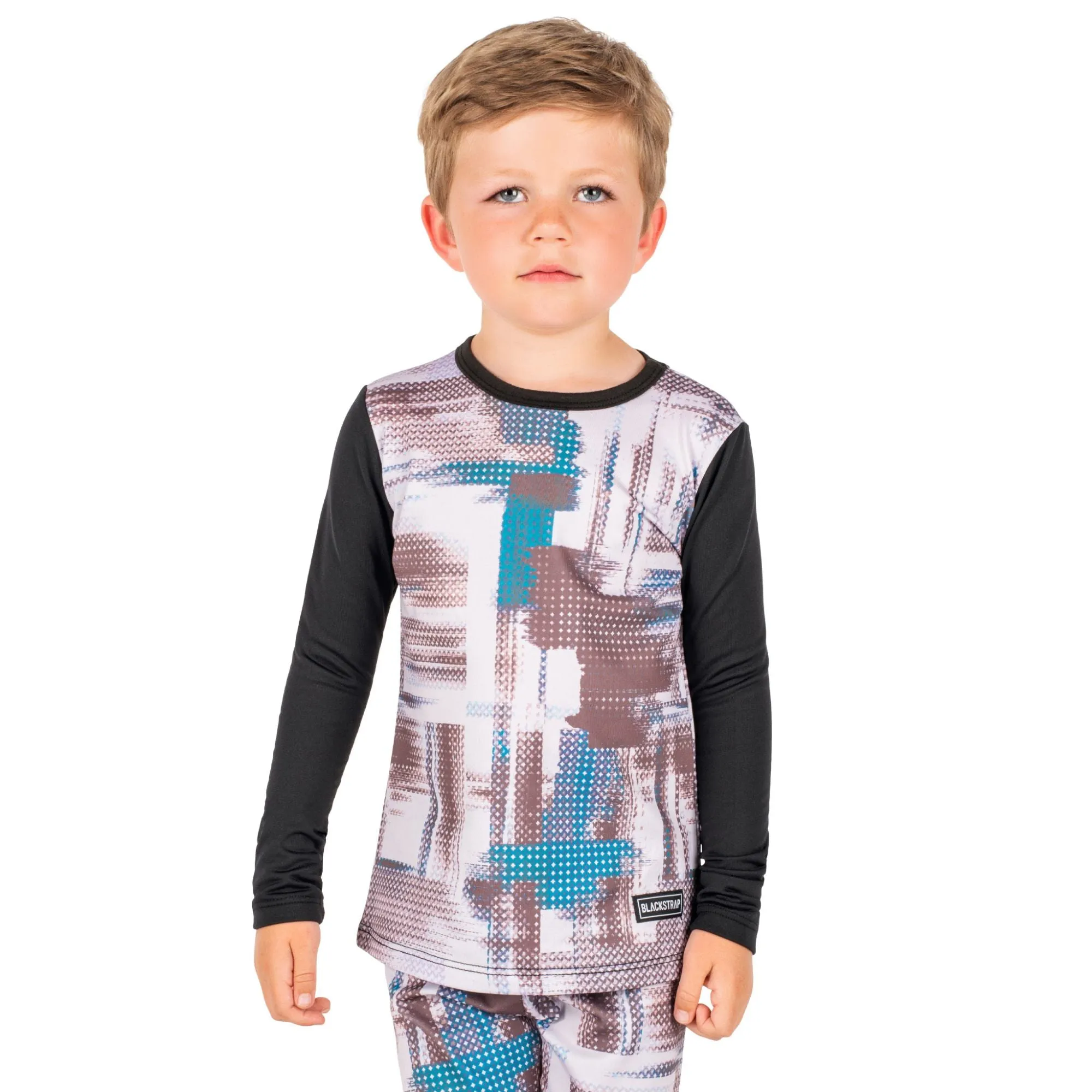 Blackstrap Youth Therma Baselayer Top