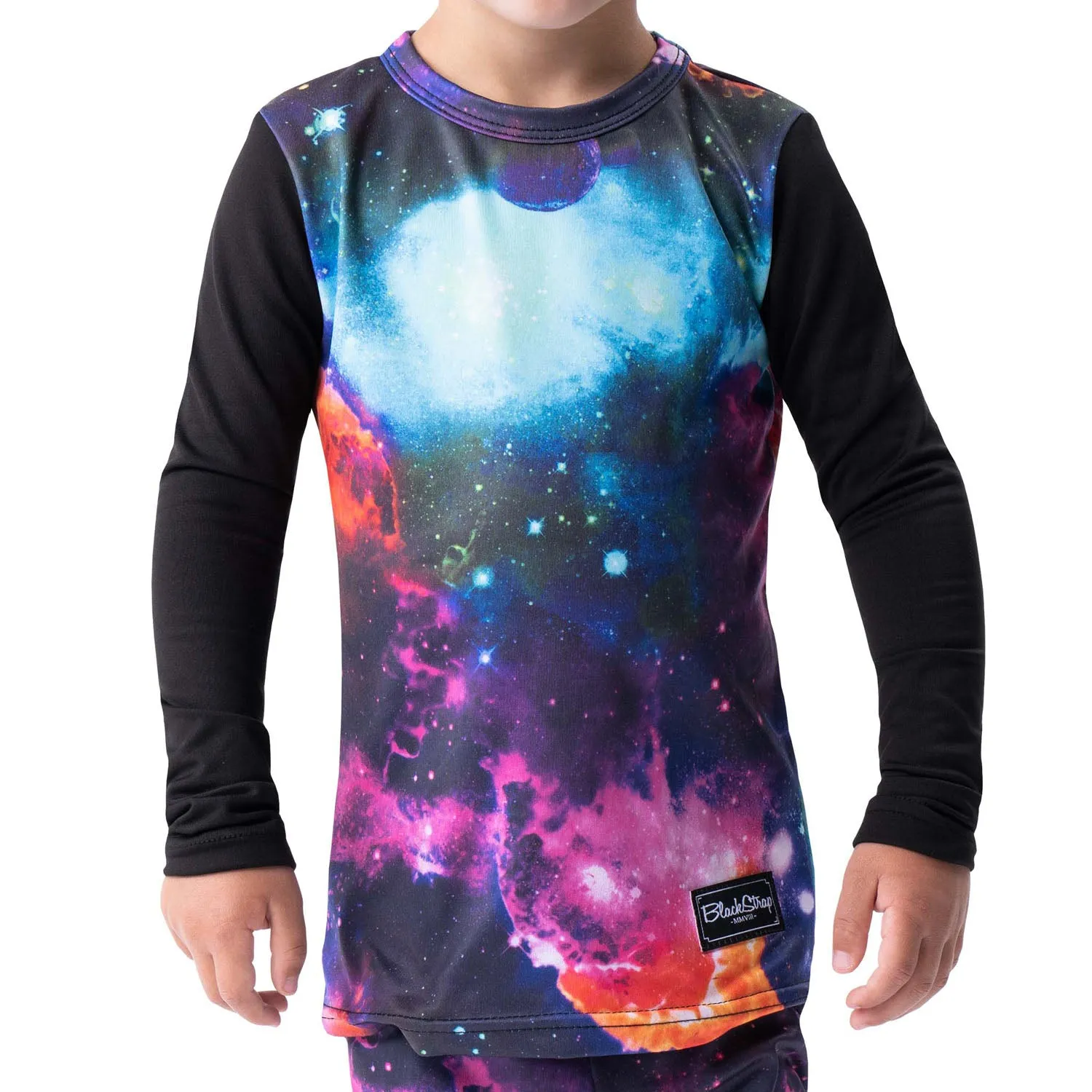 Blackstrap Youth Therma Baselayer Top