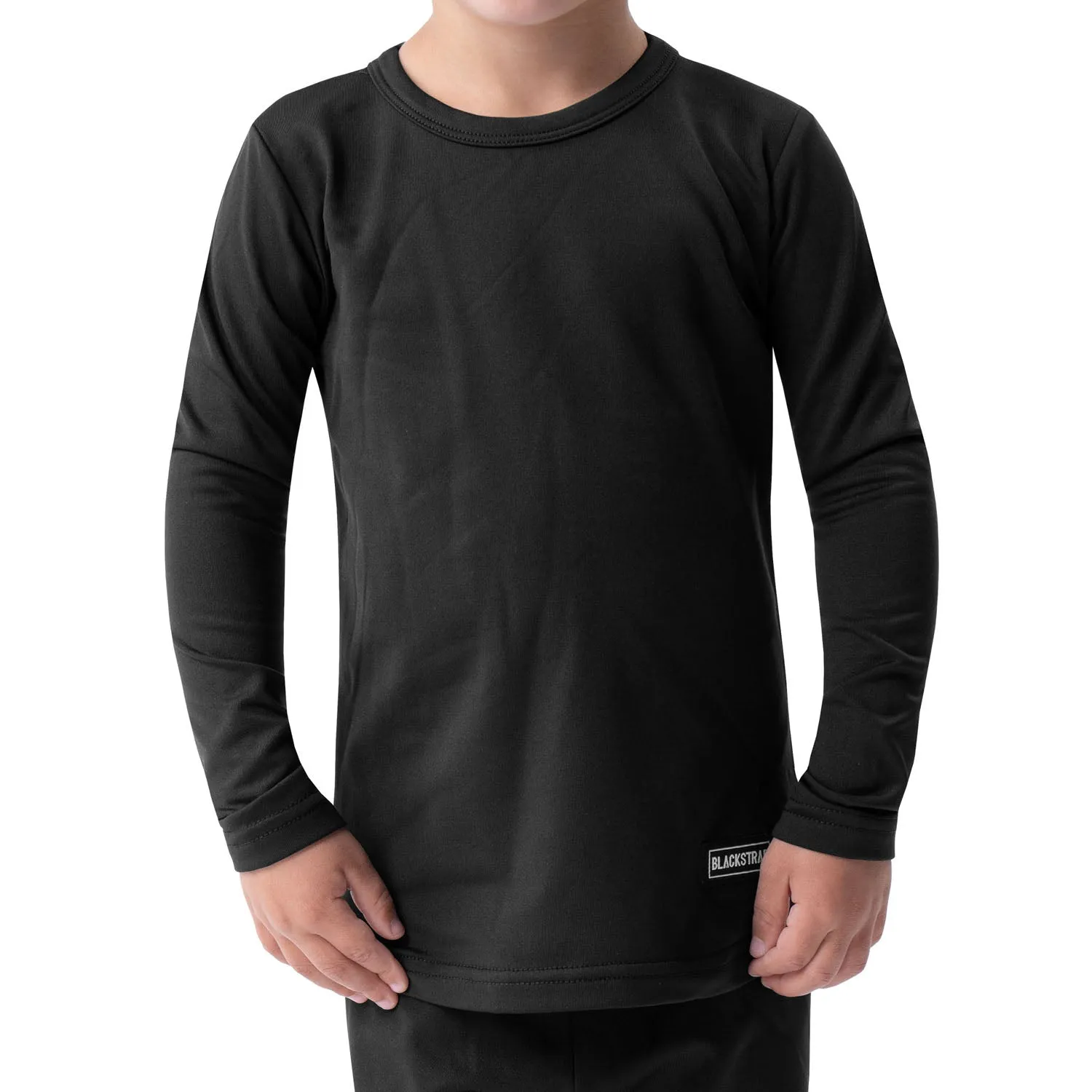 Blackstrap Youth Therma Baselayer Top