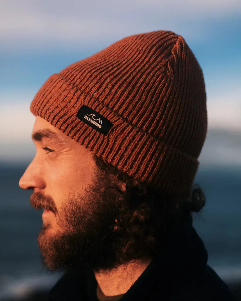 Bleubird Fisherman Beanie