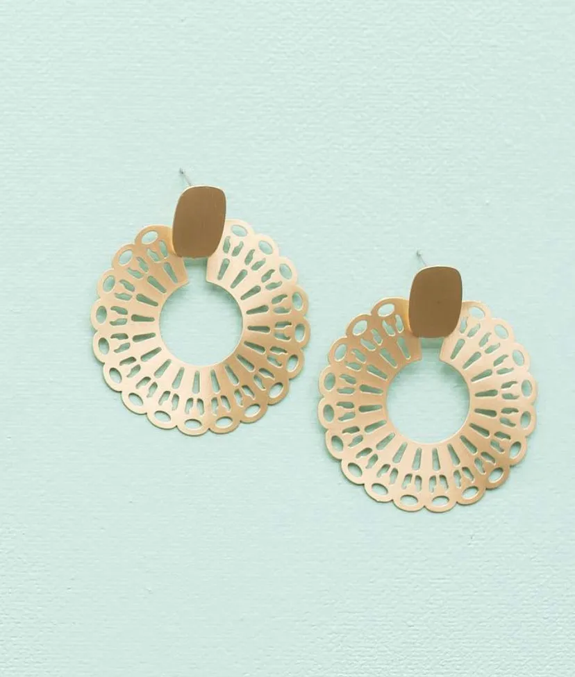 Brandi Earrings