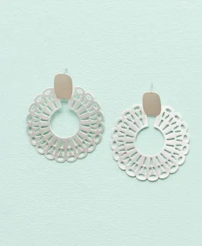 Brandi Earrings