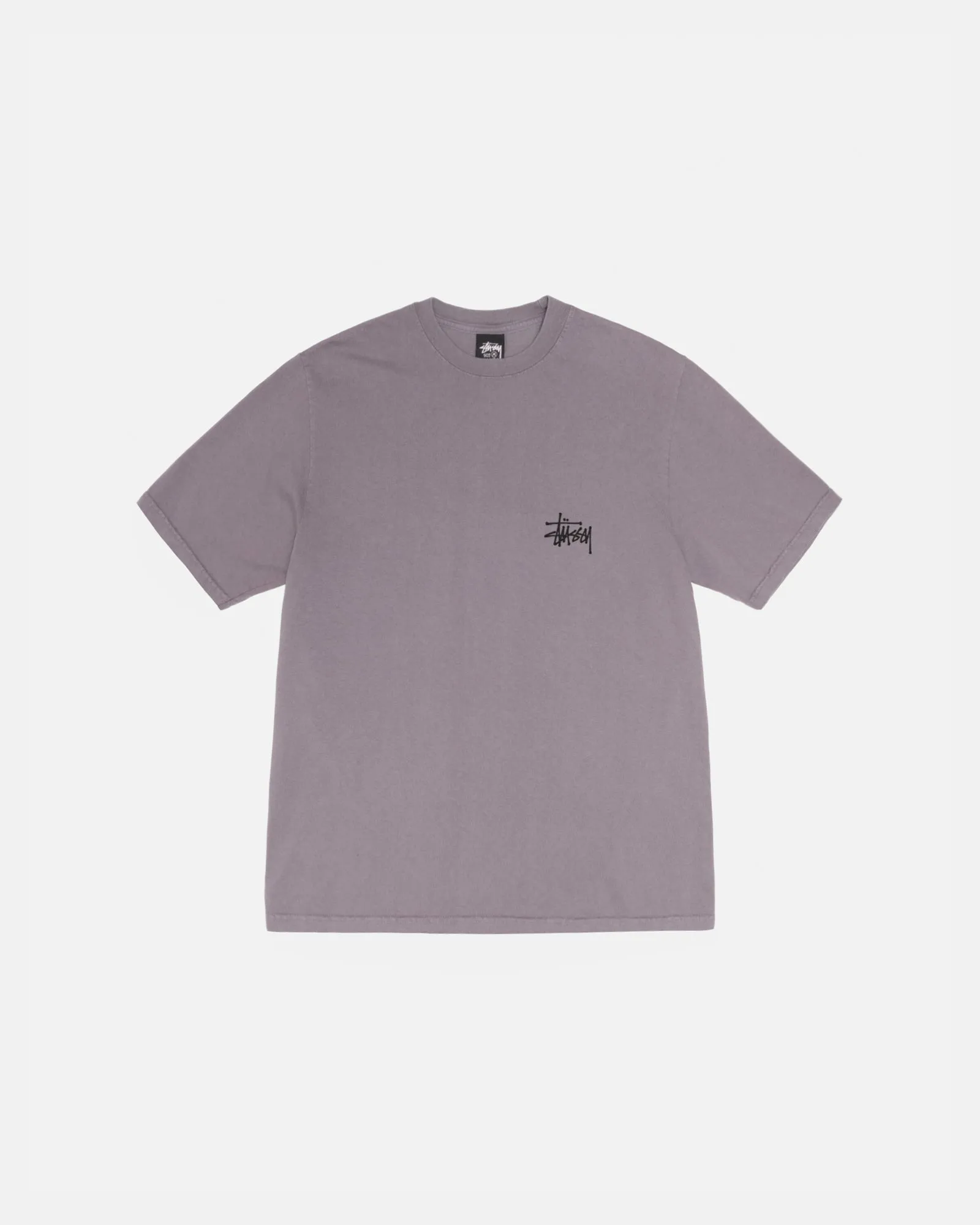 CALIFORNIA GROWN TEE PIGMENT DYED