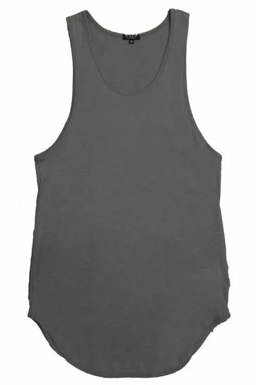 Capsule Layer Tank Top