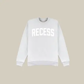 Classic Crewneck - Recess Collegiate