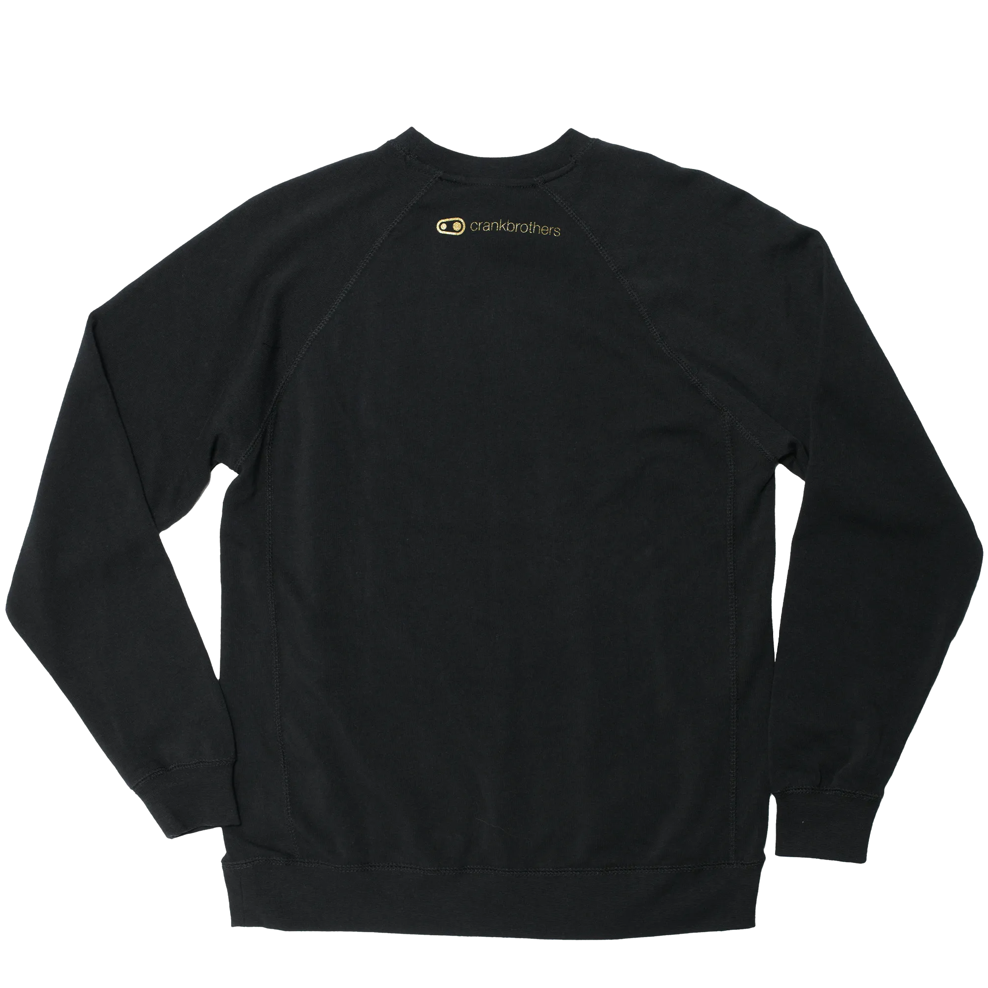 Classic Crewneck Sweatshirt - Unisex