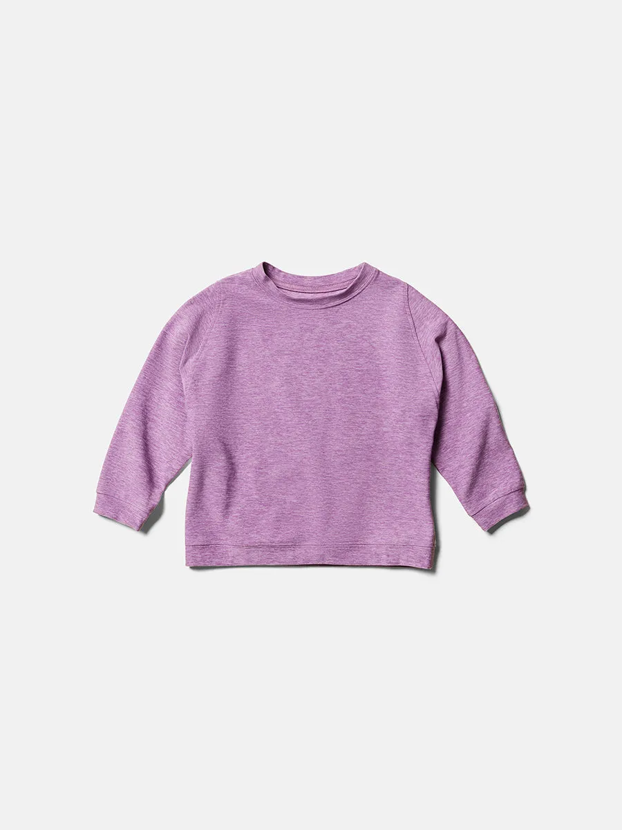 CloudKnit Kids Sweatshirt