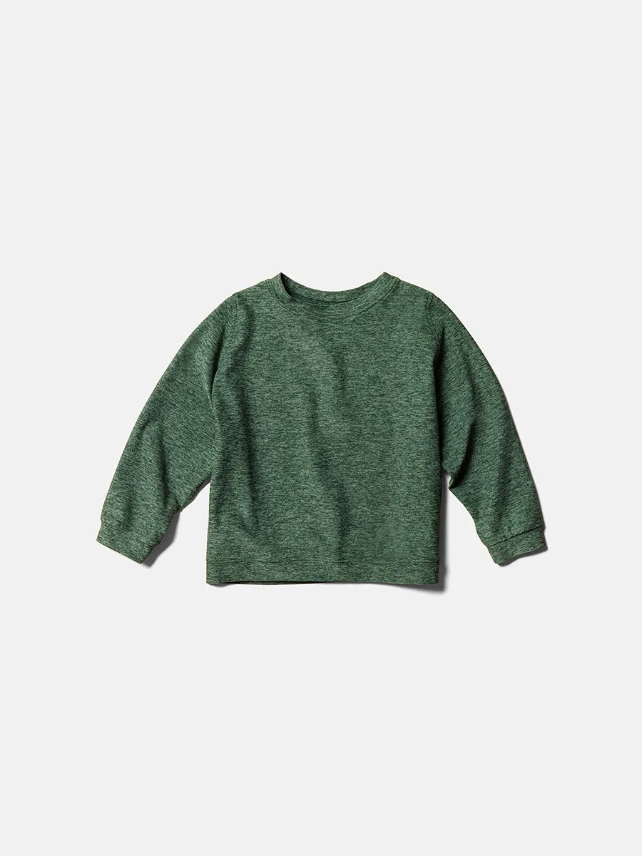 CloudKnit Kids Sweatshirt