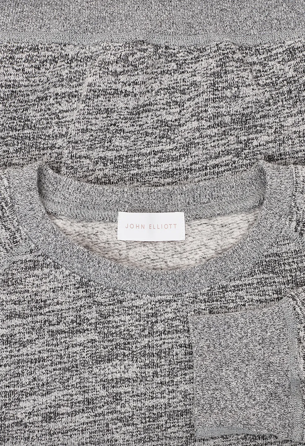 Co-Mix Crew / Heather Grey