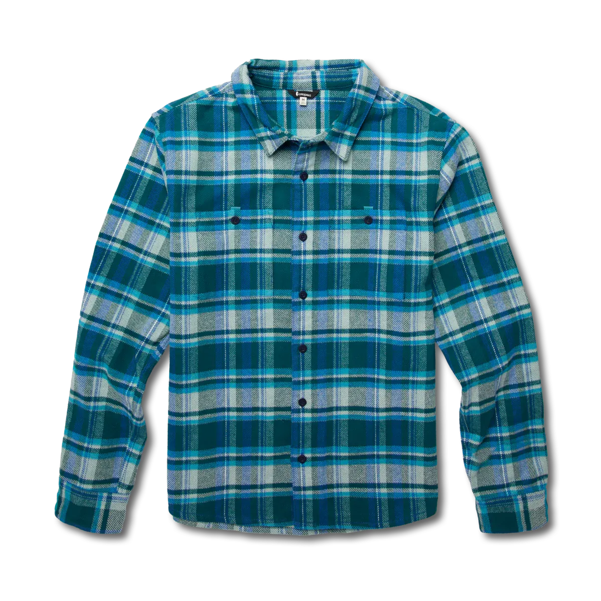 Cotopaxi | Mero Flannel Shirt | Men's