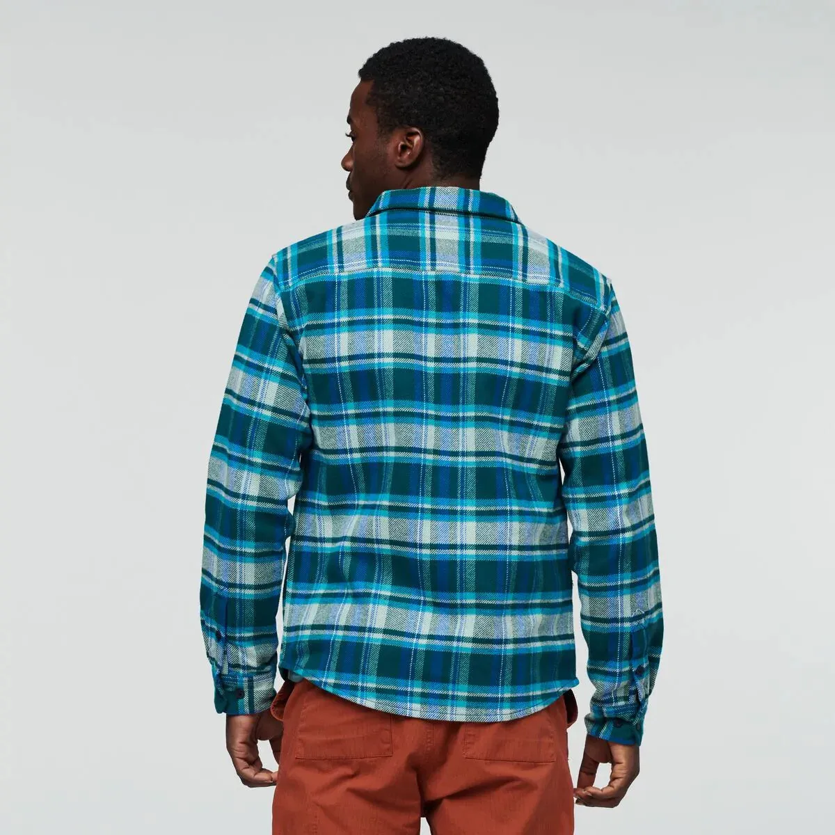 Cotopaxi | Mero Flannel Shirt | Men's