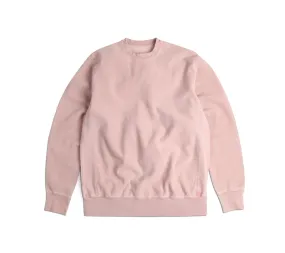 Crewneck Sweatshirt | Pastel Rose