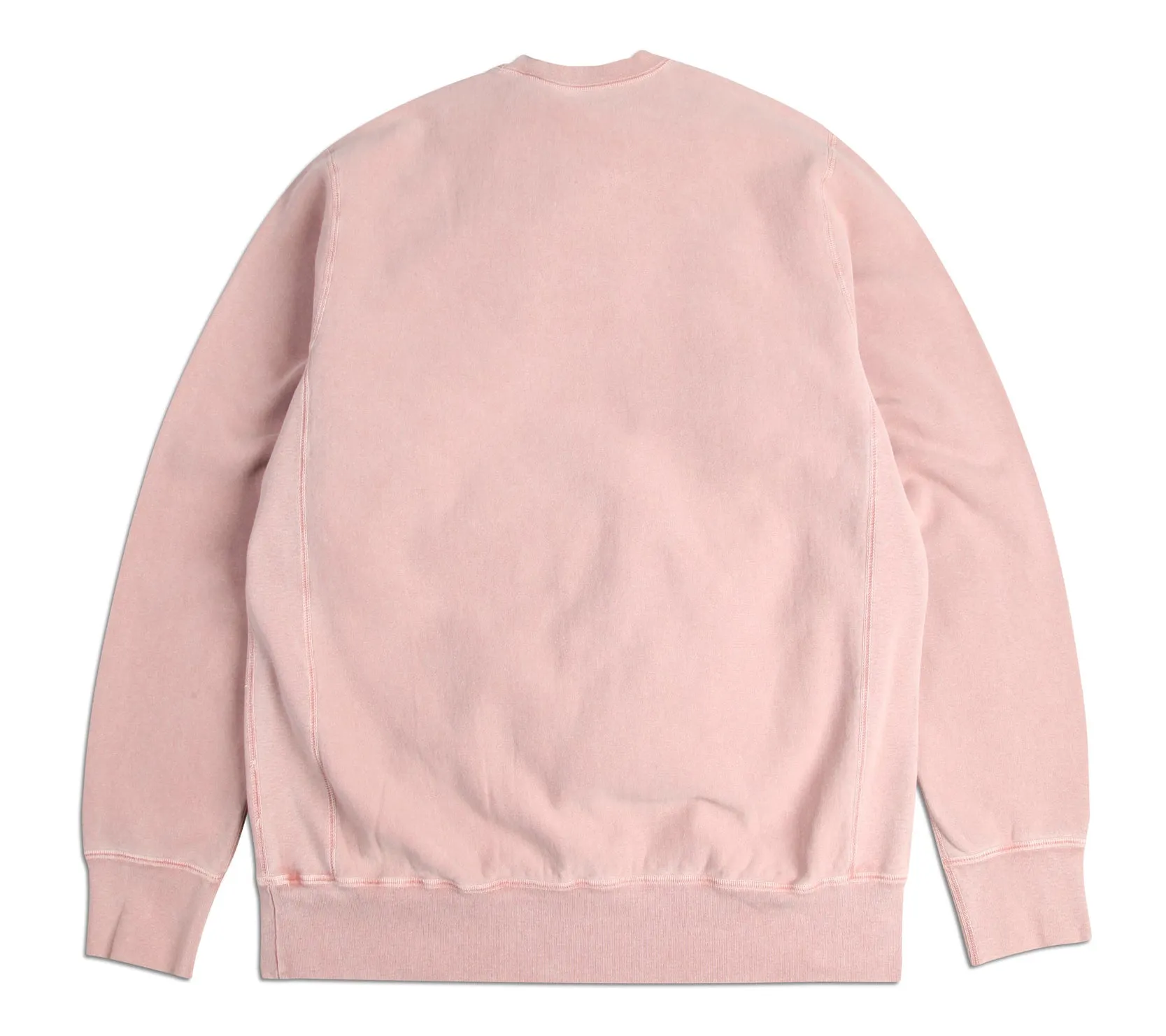 Crewneck Sweatshirt | Pastel Rose