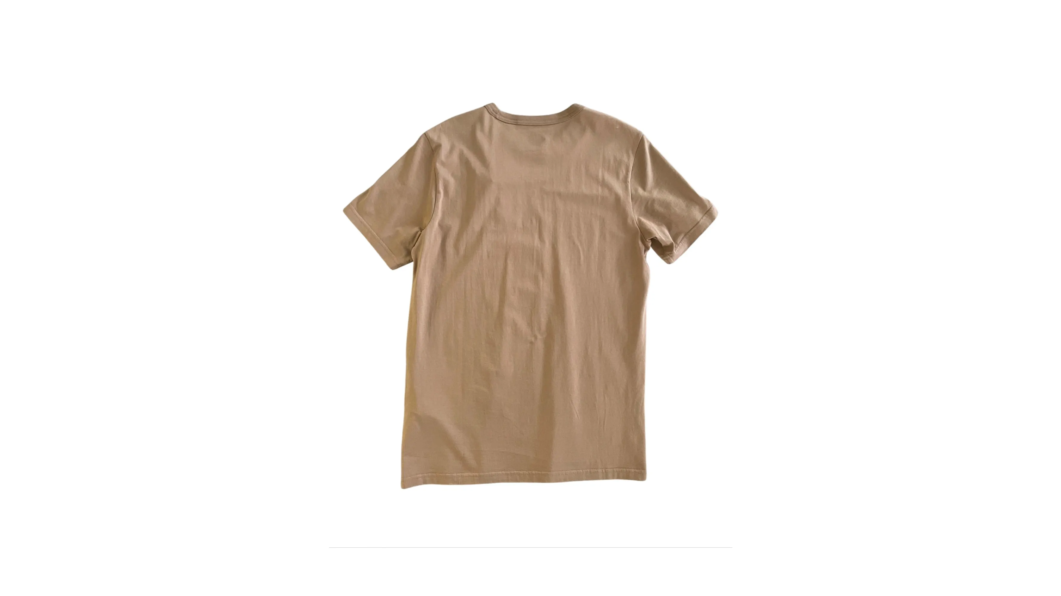 Dockers® x Transnomadica Tee Shirt