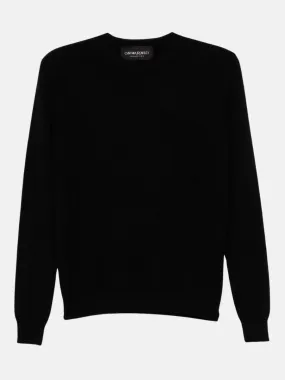 Elea Wool Cashmere Sweater